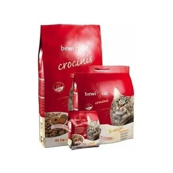 Bewi Cat Crocinis 1 kg