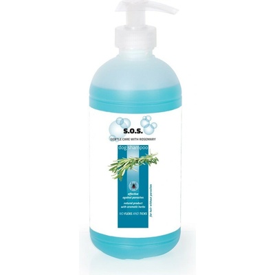 Tommi Šampon S.O.S. Dog 500 ml