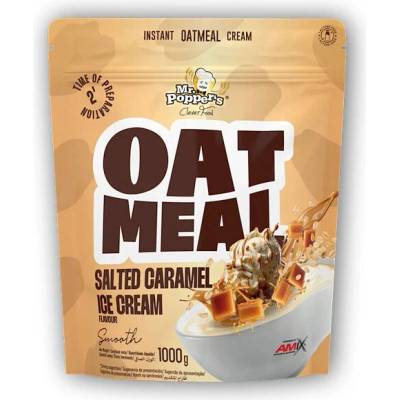Amix Mr.Poppers Oatmeal 1 kg