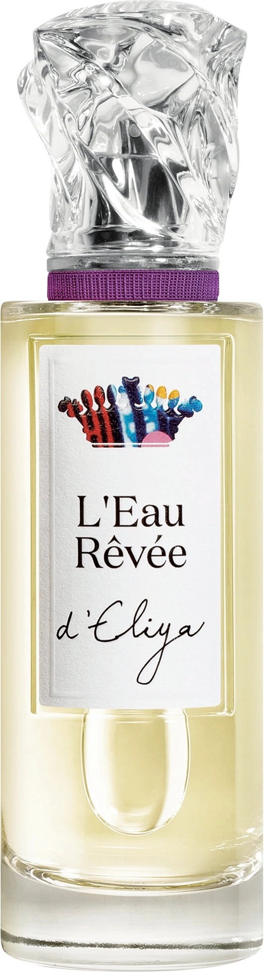 Sisley L'Eau Revee D'Eliya EDT 100 ml
