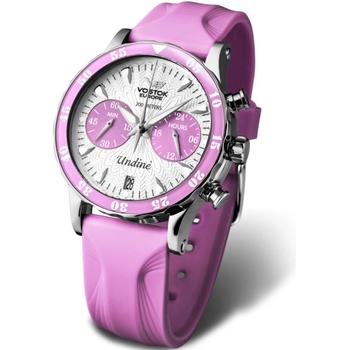 Vostok-Europe VK64-515A525