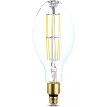 Image 1 of V-TAC ED120 E27 24W 6400K 160lm (2817)