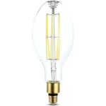 V-TAC ED120 E27 24W 6400K 160lm (2817)