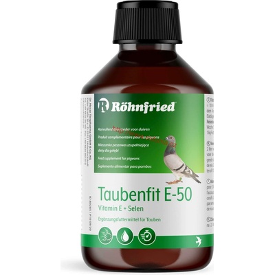 Rohnfried Taubenfit E50 250 ml