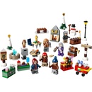 Image 1 of LEGO® Harry Potter™ - Advent Calendar (76418)