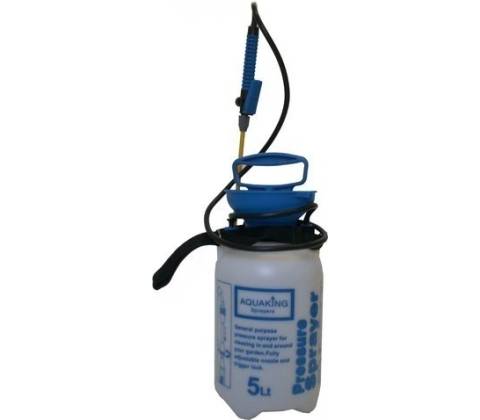 Aquaking 3l