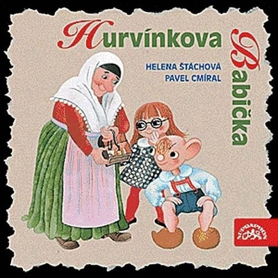 Hurvínkova Babička