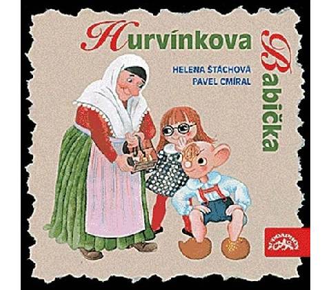 Hurvínkova Babička