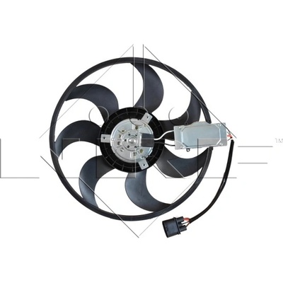 Větrák, chlazení motoru NRF 47588