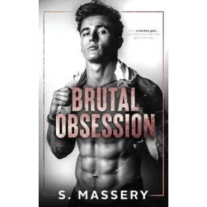 Brutal Obsession | S. Massery (ISBN: 9781957286044)