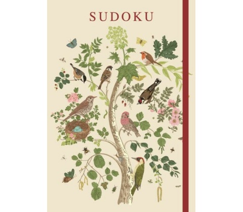 Eric Saunders - Sudoku