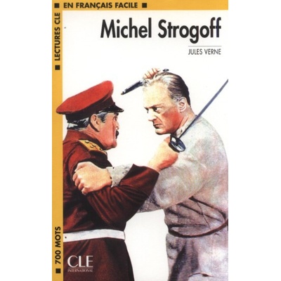 Michel Strogoff - Jules Verne
