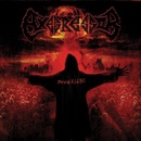 Axegressor - Bannerless CD