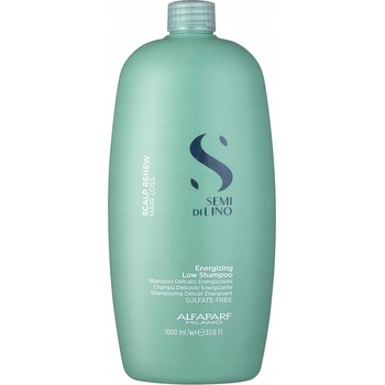 Alfaparf Milano Semi Di Lino Scalp Renew energizujúci šampón 1000 ml