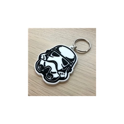 Přívěsek na klíče Star Wars Stormtrooper