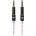 Meze Audio Кабел Meze Audio 2 x 3.5мм/4.4мм балансиран - сребро (M3.5-S4.4P)