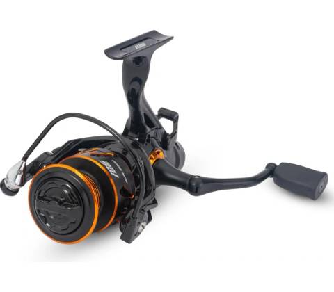MS Range Feeder SXR 3000