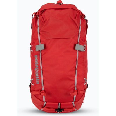 Patagonia Раница за туризъм Patagonia Ascensionist 35 fire