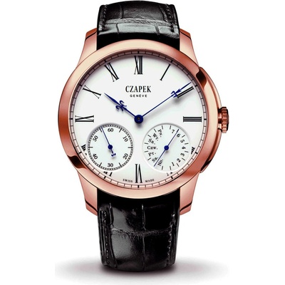 Czapek Quai Des Bergues No33 Ter 1002053