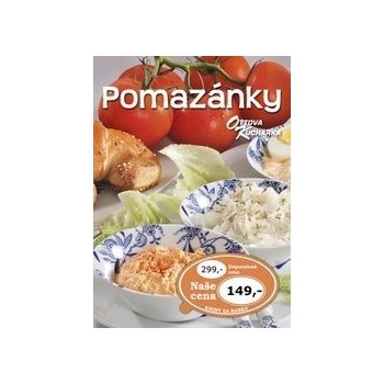 Pomazánky