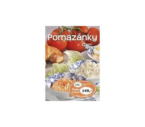 Pomazánky