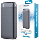 Forever TB-100L Black