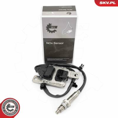 NOx-senzor, NOx-katalyzátor ESEN SKV 71SKV032