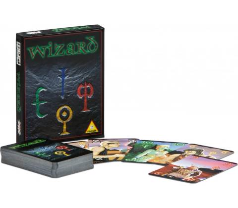 Amigo Wizard