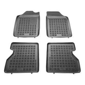 Image 1 of Гумени стелки за RENAULT Kangoo (1998-2007) - тип леген