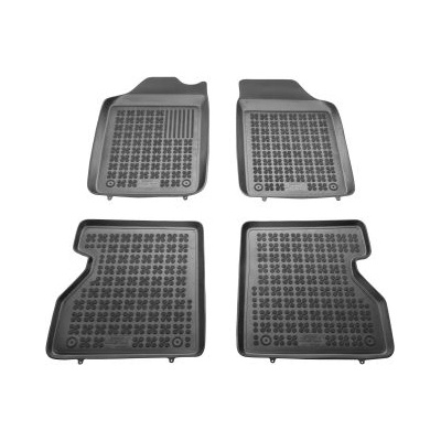 Гумени стелки за RENAULT Kangoo (1998-2007) - тип леген