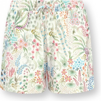 PIP Studio Bob krátké kalhoty Querida bílá