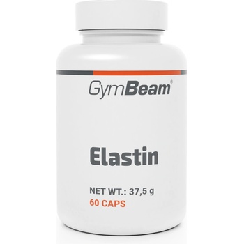GymBeam Elastin 60 kapsúl