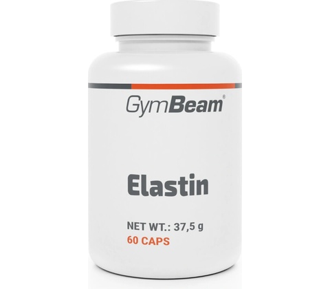 GymBeam Elastin 60 kapsúl