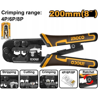 Ingco HMPCN2468R