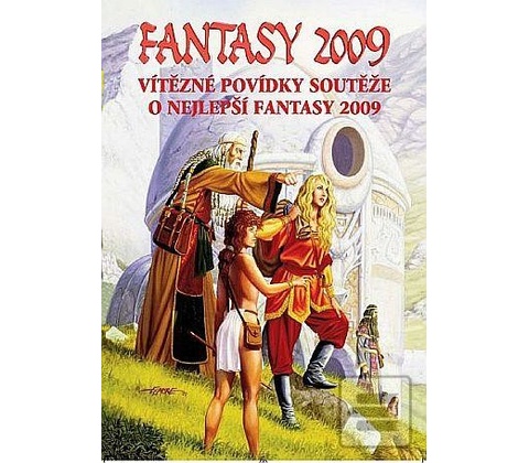 Fantasy 2009