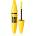 Maybelline new york The Colossal 100% Black спирала цвят Black 10.7ml