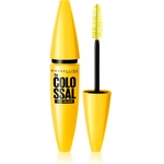 Maybelline new york The Colossal 100% Black спирала цвят Black 10.7ml