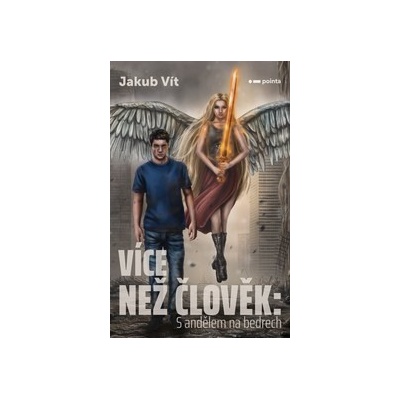 Více než člověk