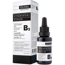 Olival Vitamínové sérum B3 Professional 30 ml