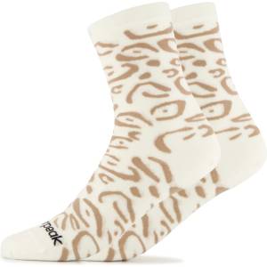 Heber Peak Дамски спортни чорапи Heber Peak Merino SylvaHe. Leo Socks 2-Pack Sports socks - White - размер 39-41 (EU) (207-1028-0312)