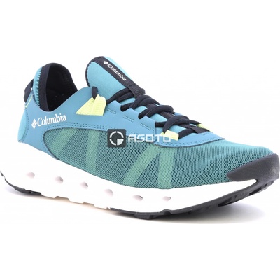 Columbia Drainmaker Xtr pánská letní outdoor obuv modrá