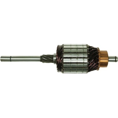 Rotor startéru AS-PL SA0022