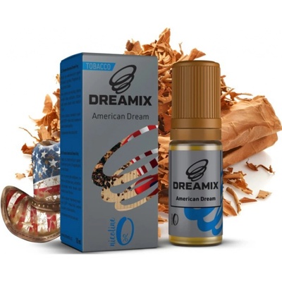 Dreamix American Dream 10 ml 0 mg