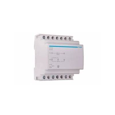 Modul Safety Transformer 230/12-24V AC 1.04-2.08A 25VA IP20 ST312