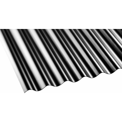 Gutta Polyvinylchloridová deska 1,2 x 0,8 m černá 1 ks