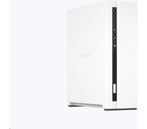 QNAP TS-133