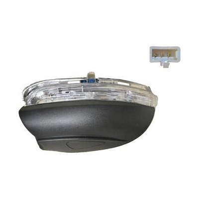 Blikač VAN WEZEL 5863915