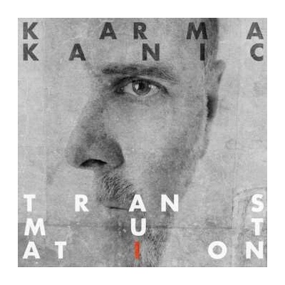 Karmakanic: Transmutation CD