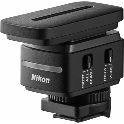 NIKON ME-D10