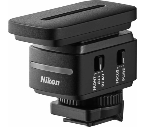NIKON ME-D10